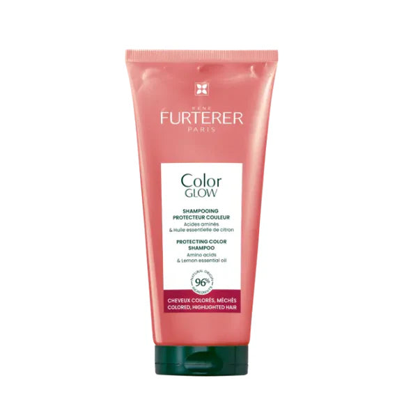 Rene Furterer COLOR GLOW PROTECTING COLOR SHAMPOO 200 ML