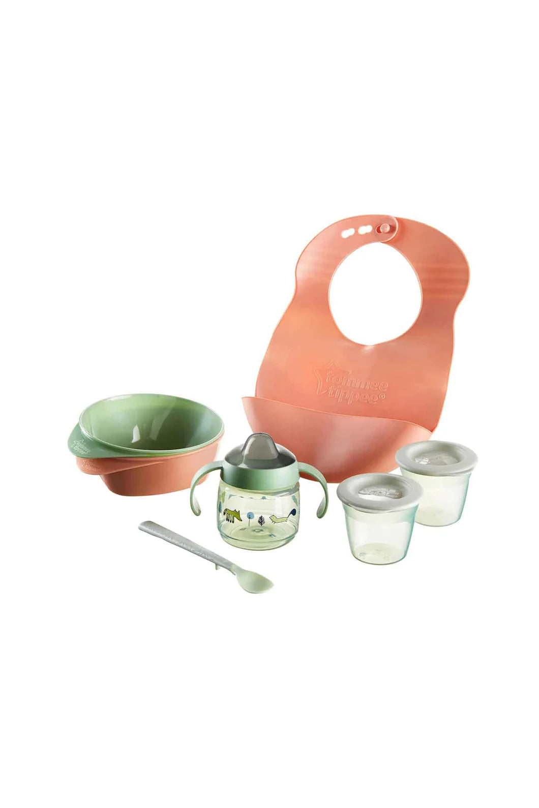 Tommee Tippee Weaning Kit
