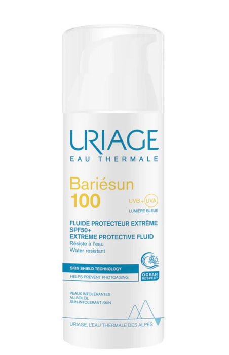 URIAGE BARIESUN SPF100 FLUIDE 50ML