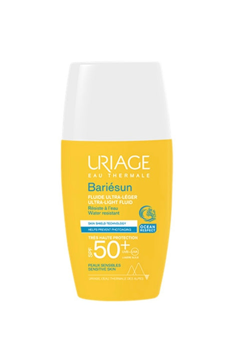 URIAGE BARIESUN ULTRA LIGHT FLUID SPF50+ 30ML