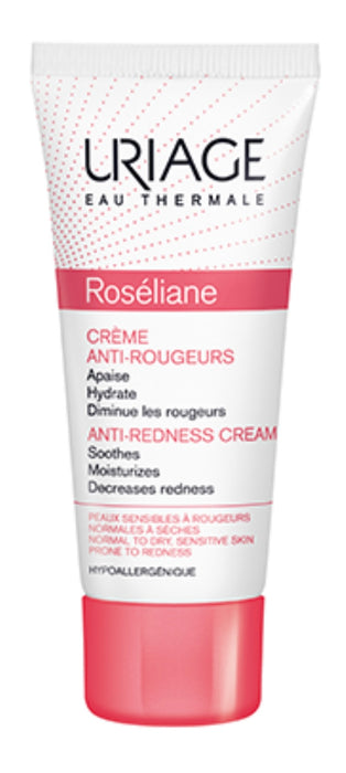 URIAGE ROSELIANE ANTI-REDNESSS CREAM 40ML