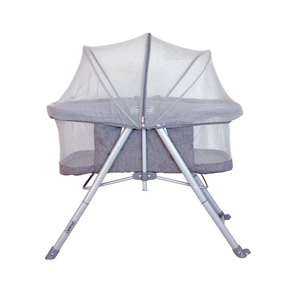 Optimal Rocking Baby Crib