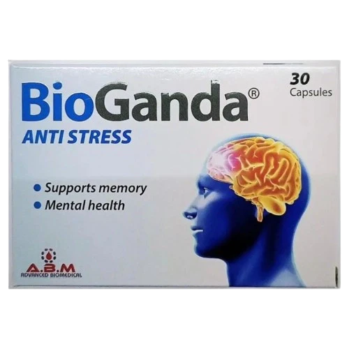 Bioganda