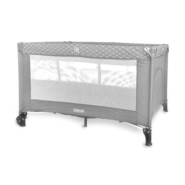 Optimal Baby Playpen (76×125 cm)