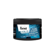 Cosmaline Fixnet Pro Styling Gel Extra Strong Hold Blue 450Ml