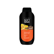 Cosmaline Soft Wave Shower Gel Orchid Oud 650ML