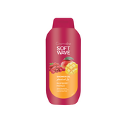 Cosmaline Soft Wave Shower Gel Raspberry Mango 650ML