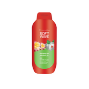 Cosmaline Soft Wave Shower Gel Iris White Musk 650ML