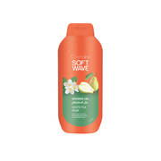 Cosmaline Soft Wave Shower Gel White Tea Pear 650ML