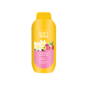 Cosmaline Soft Wave Shower Gel Vanilla Berries 650ML