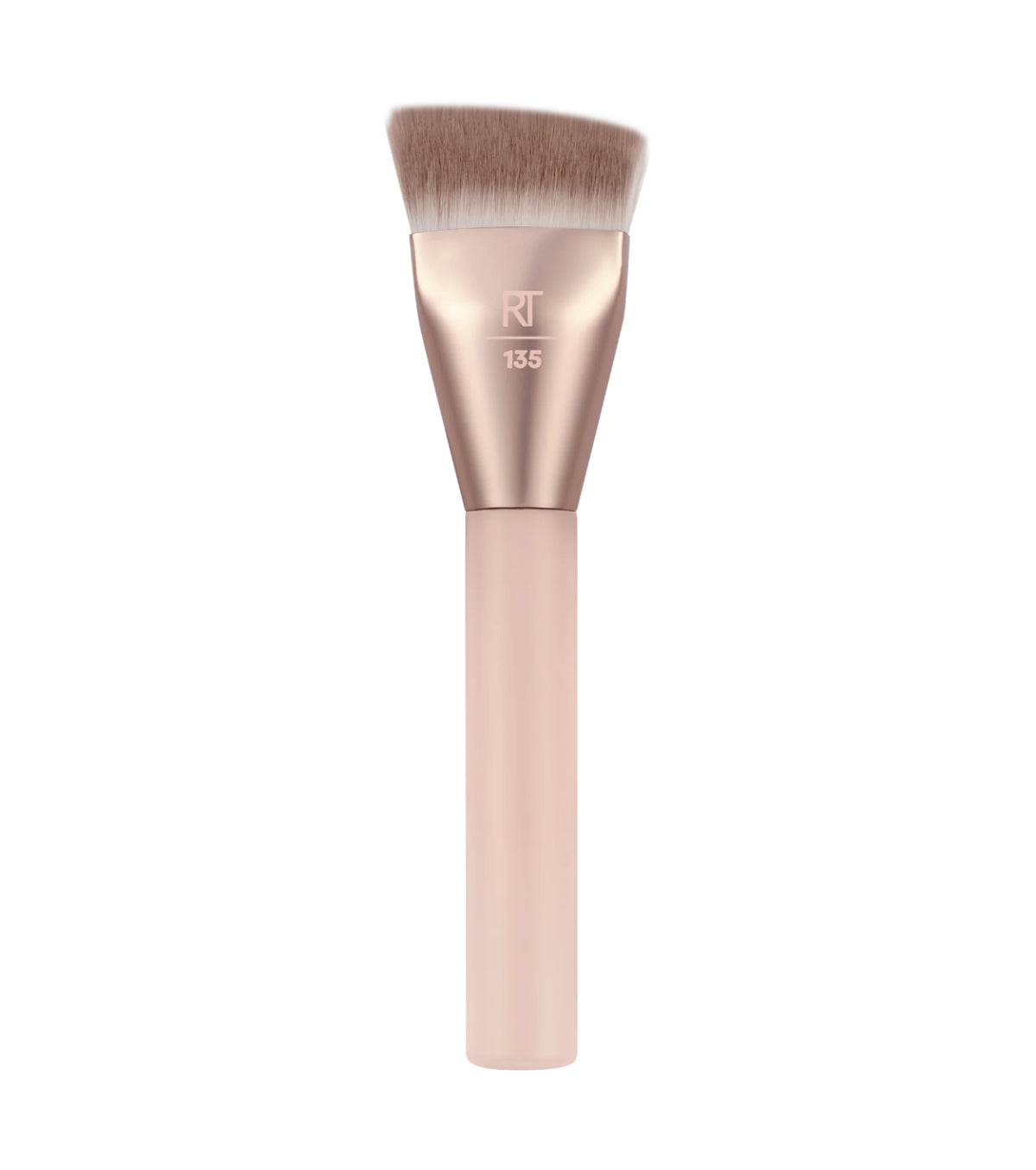 Real Techniques New Nudes H-Diamond Blending Brush