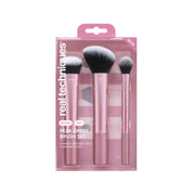 Real Techniques Peak Cheek Brush Set