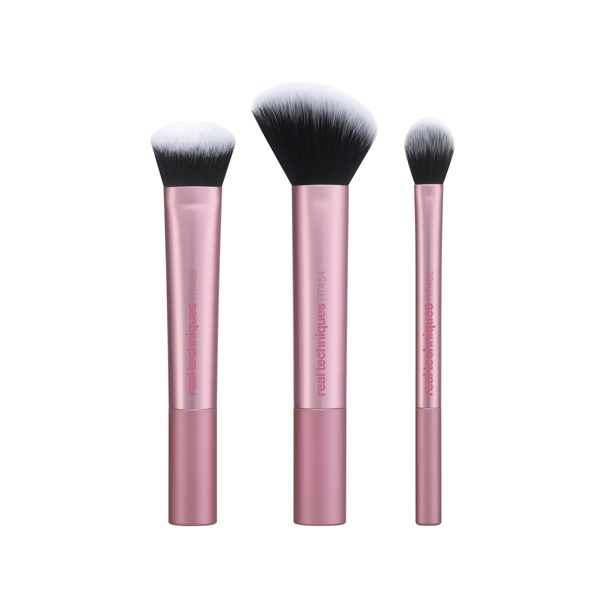 Real Techniques Peak Cheek Brush Set
