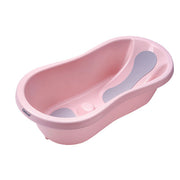 Optimal Baby bathtub with Anti-slip recline Pad