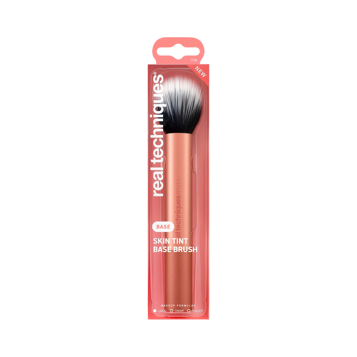 Real Techniques Base Skin Tint Base Brush