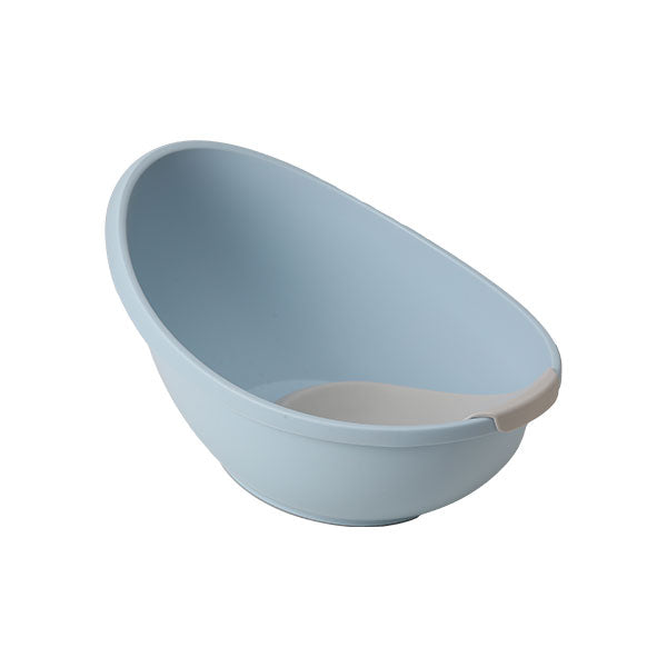 Optimal Egg-shaped baby bathtub