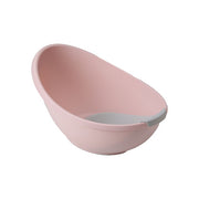 Optimal Egg-shaped baby bathtub
