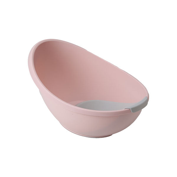 Optimal Egg-shaped baby bathtub