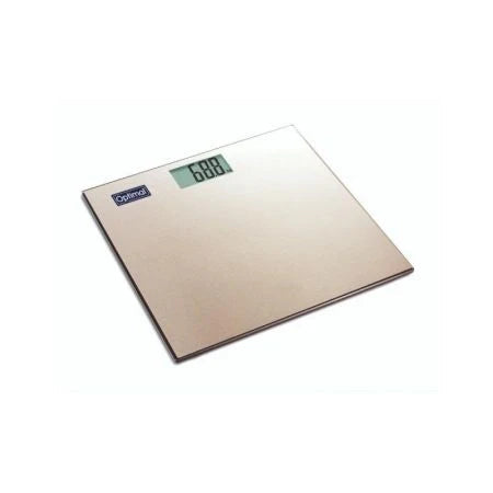 OPTIMAL Electronic Glass Scale