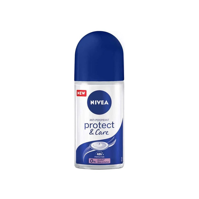 Nivea Roll On women