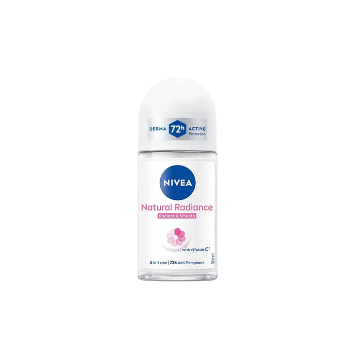 Nivea Roll On women