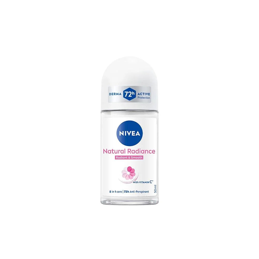 Nivea Deo Roll On women