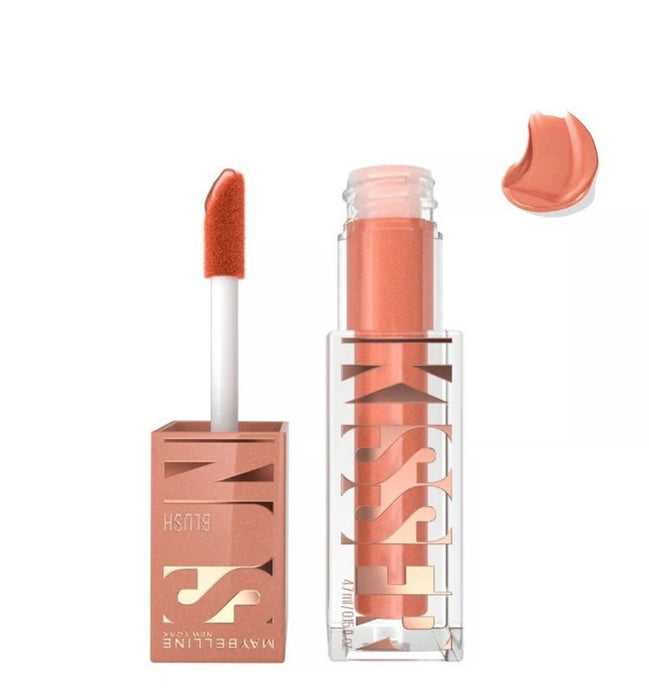 MAYBELLINE SUN KISSER LIQUID BLUSH