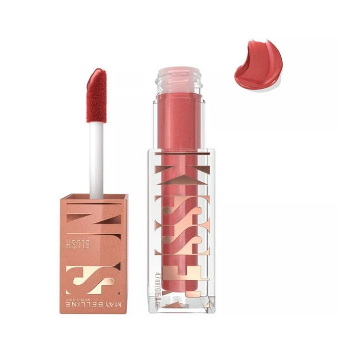 MAYBELLINE SUN KISSER LIQUID BLUSH