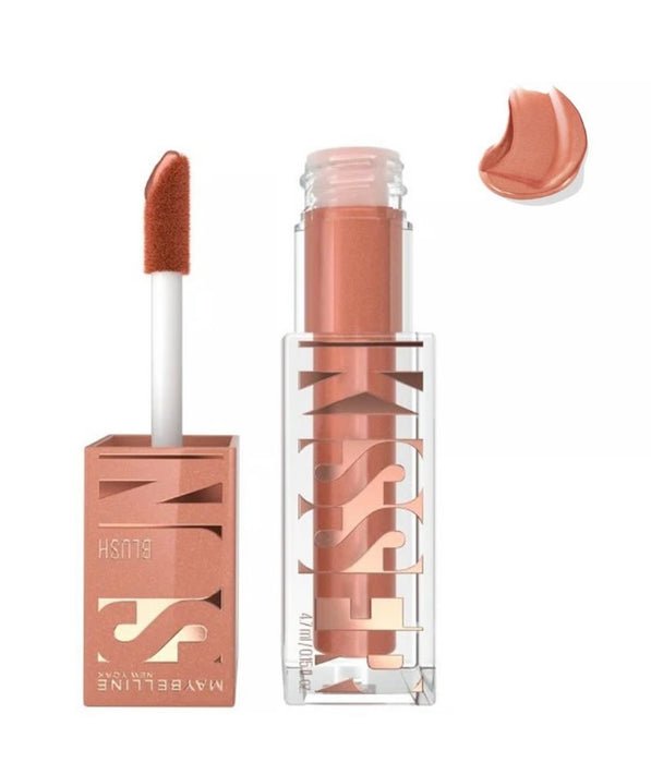 MAYBELLINE SUN KISSER LIQUID BLUSH