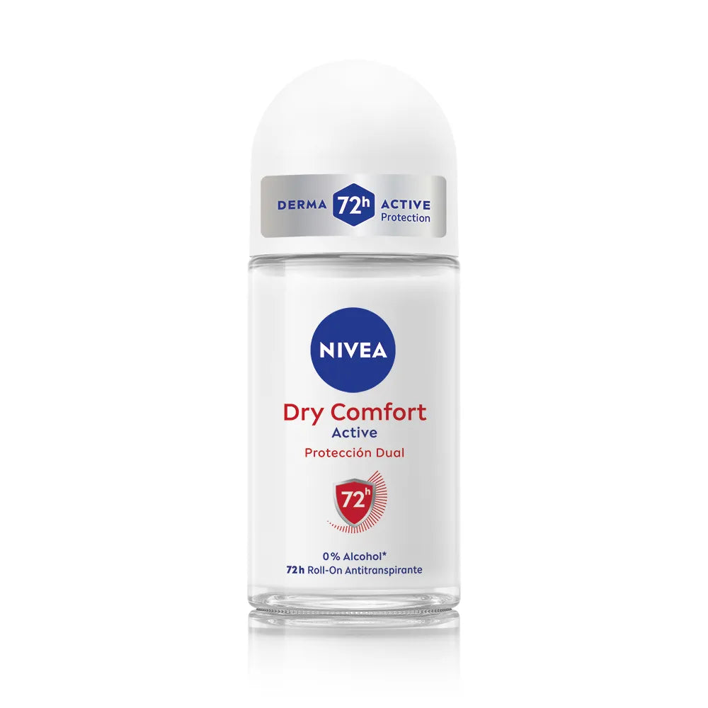 Nivea Deo Roll On women