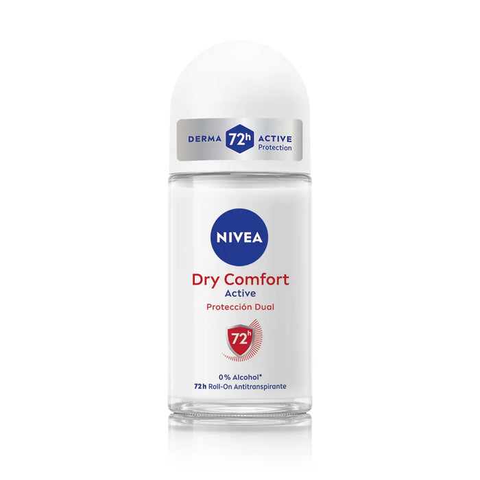 Nivea Roll On women