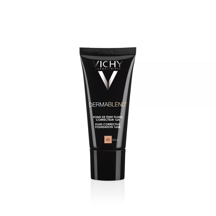 Vichy Dermablend 45 Gold Foundation
