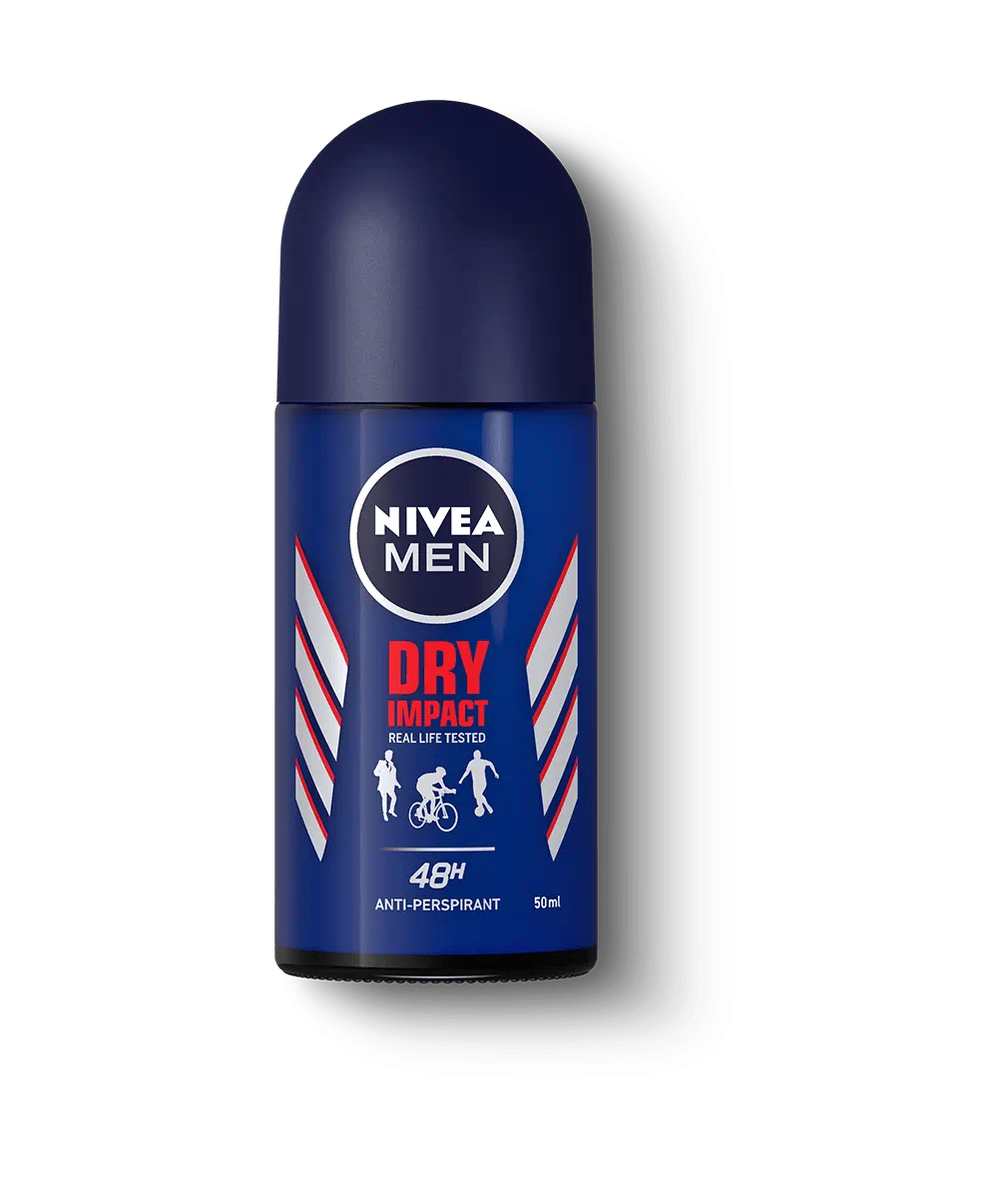 Nivea Deo Roll on Men