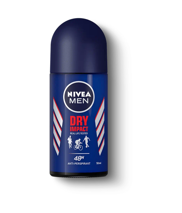 Nivea Roll on Men