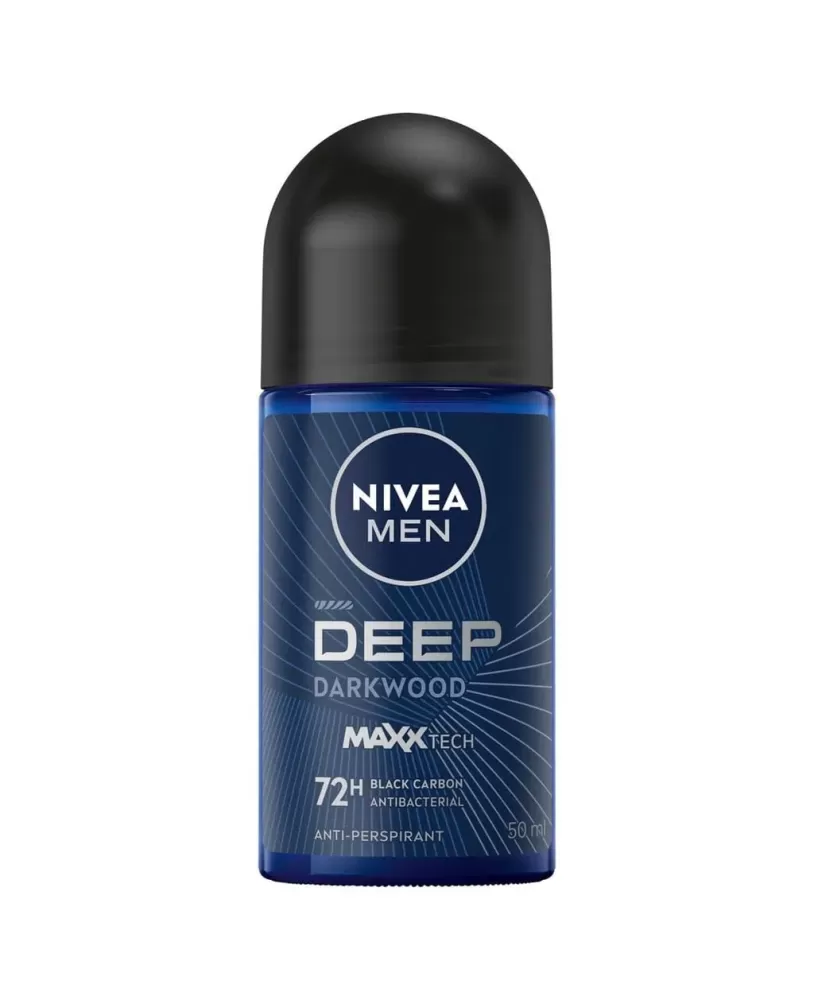Nivea Deo Roll on Men