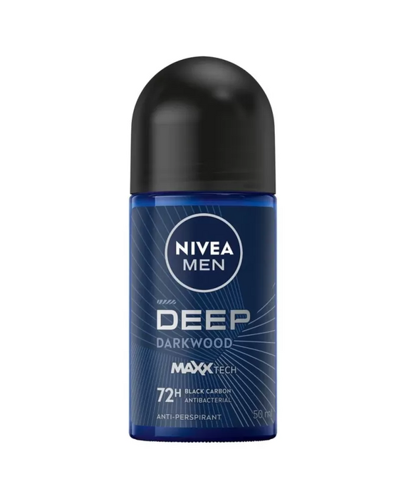 Nivea Roll on Men