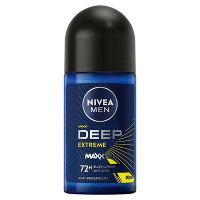 Nivea Deo Roll on Men