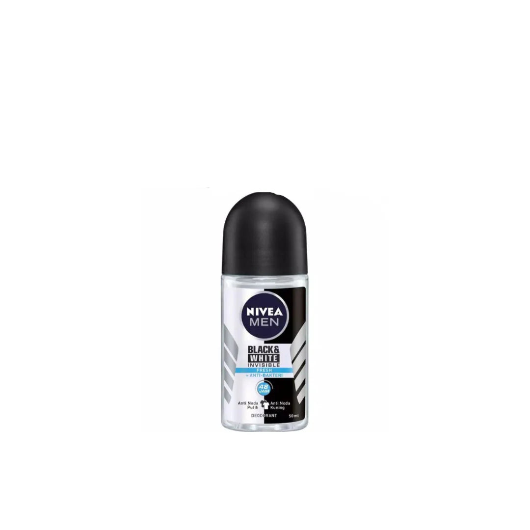 Nivea Deo Roll on Men