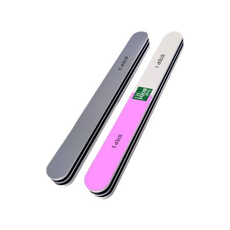 The Body Set Nail Buffer- 3 way