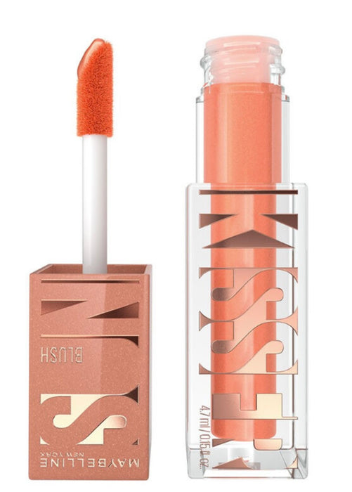 MAYBELLINE SUN KISSER LIQUID BLUSH