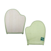 The Body Set Bamboo Bath Glove