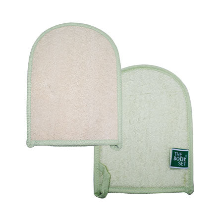 The Body Set Bamboo Bath Pad
