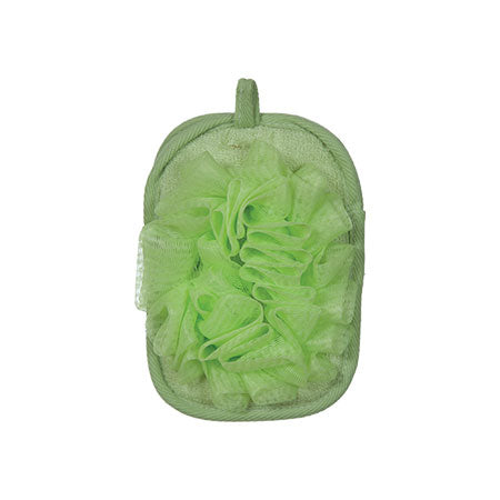 The Body Set Bamboo Bath Glove