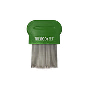 The Body Set Anti-Lice Comb