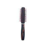 The Body Set Hair Brush with Rubber Coating – Roll