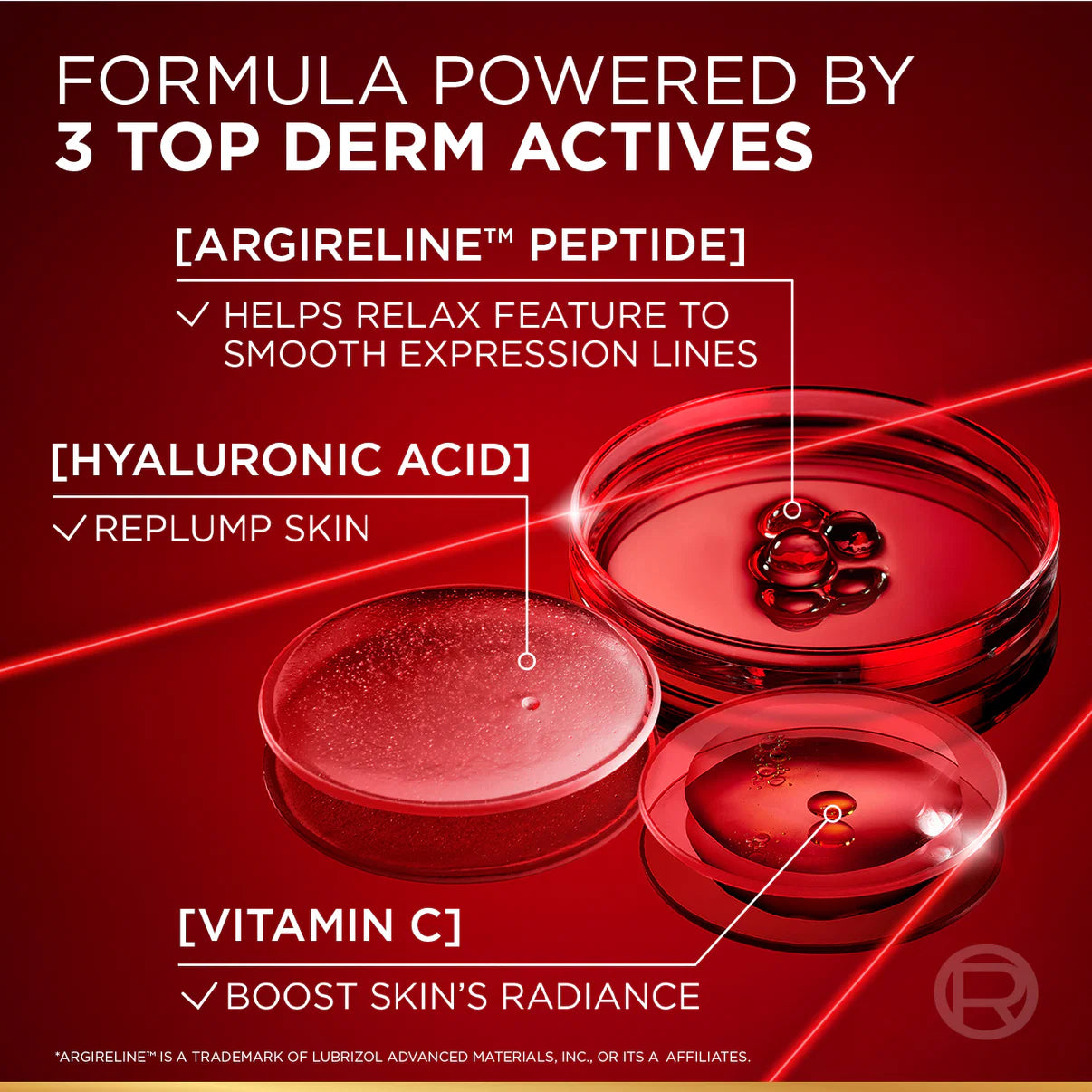 Loreal Revitalift Laser Triple Power Serum 30 ML