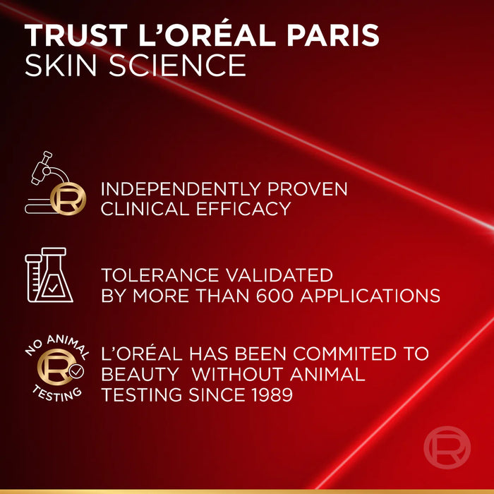 Loreal Revitalift Laser Triple Power Serum 30 ML