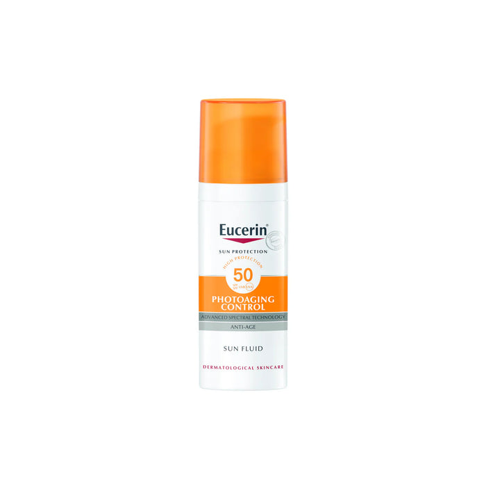 Eucerin PHOTOAGING CONTROL SUN FLUID SPF50