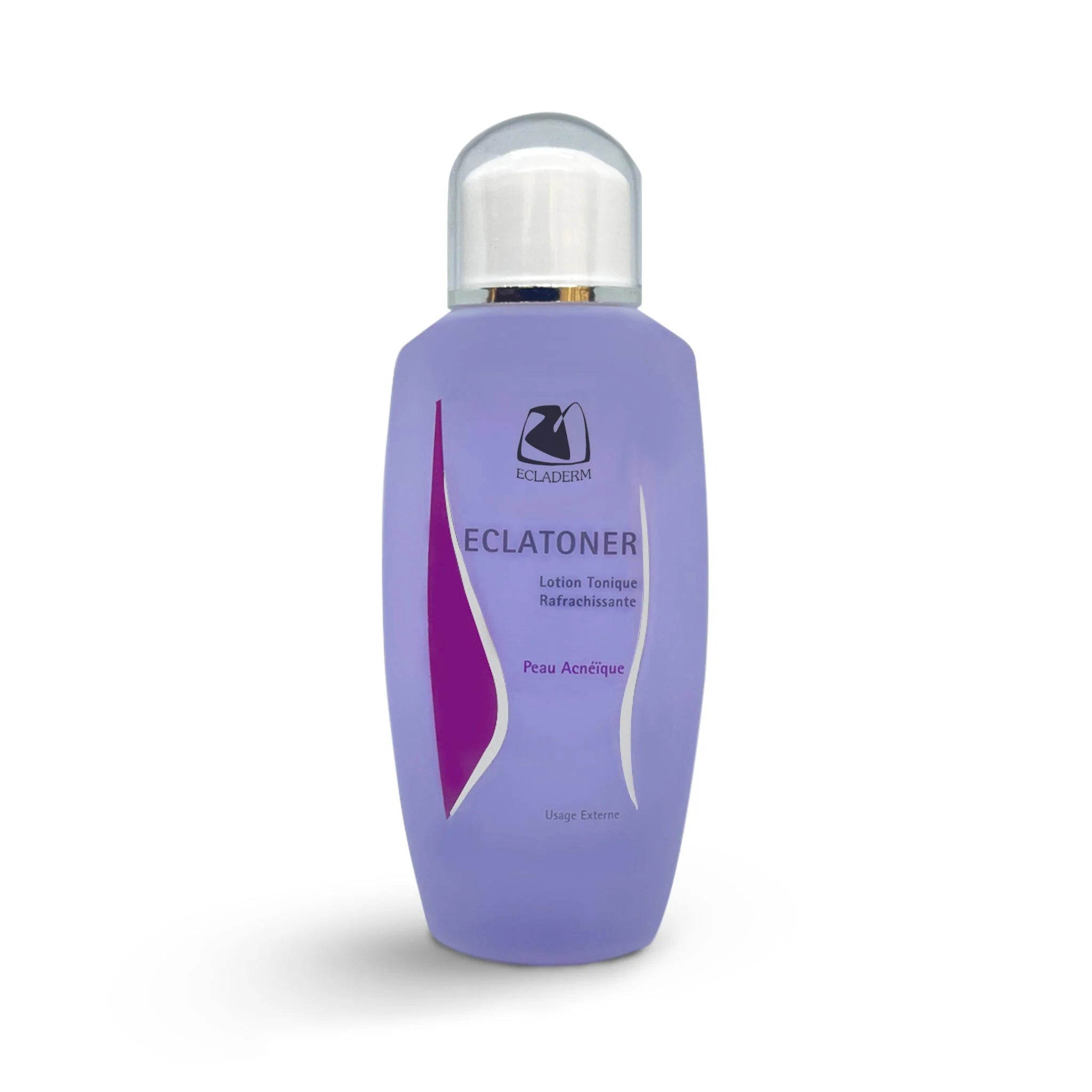 Eclatoner Toning Solution | Acne-Prone Skin 230 mL