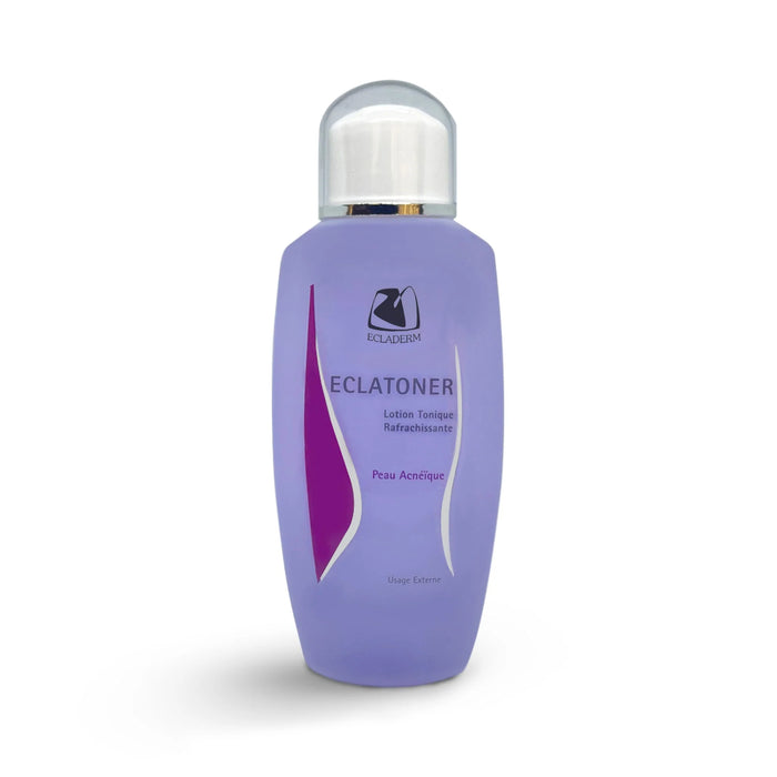 Eclatoner Toning Solution | Acne-Prone Skin 230 mL